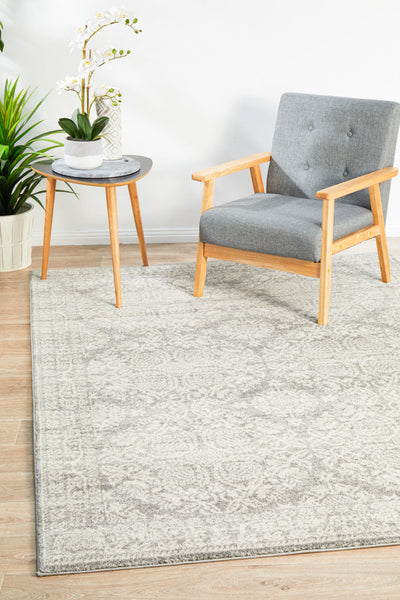 Mirage 358 Silver, Rugs Online Rugs