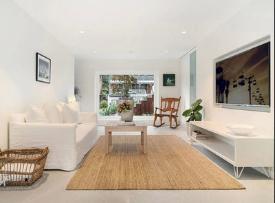 About Jute Rugs