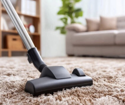 Rug Care Instructions