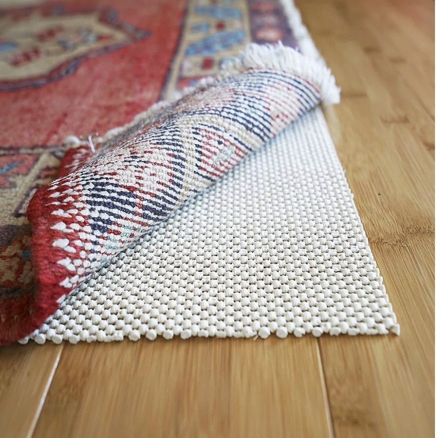 Benefits Of Rug Underlay – Rugs Online Rugs