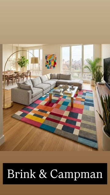 Brink & Campman Designer Rug Collection, Rugs Online Rugs Sydney Australia, www.rugsonlinerugs.com.au
