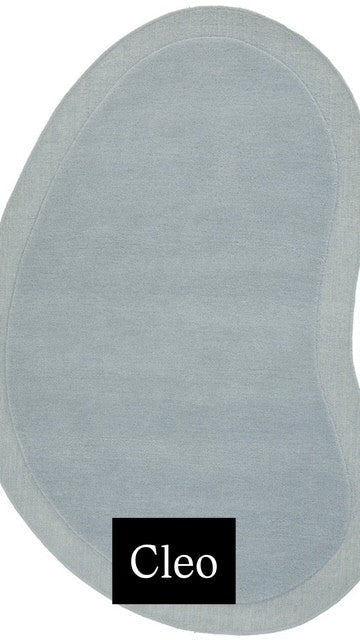 Cleo Rugs, Curved Rugs, Rugs Online Rugs, www.rugsonlinerugs.com.au