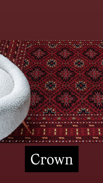 Crown Rugs
