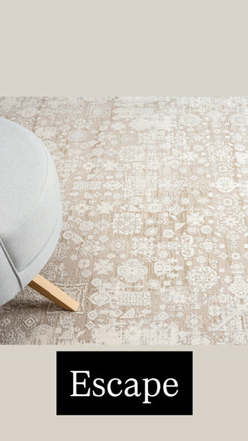 Escape Rugs, Rugs Online Rugs Sydney Australia, www.rugsonlinerugs.com.au