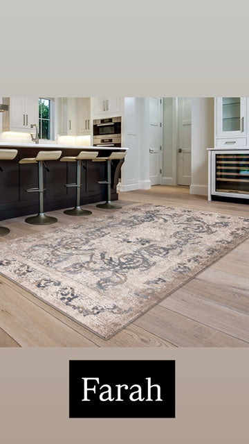 Farah Rugs, Rugs Online Rugs Sydney Australia, www.rugsonlinerugs.com.au