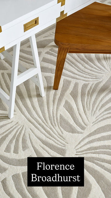 Florene Broadhurst Rugs, Rugs Online Rugs Sydney Australia, www.rugsonlinerugs.com.au