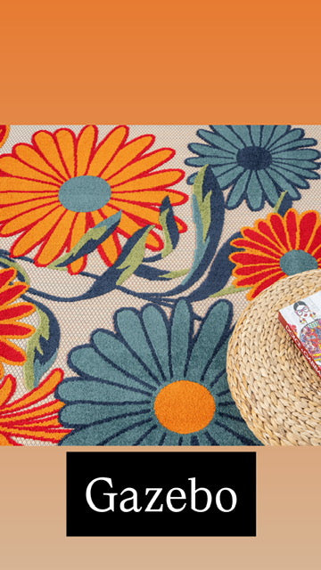 Gazebo Rugs, Rugs Online Rugs Sydney Australia, www.rugsonlinerugs.com.au