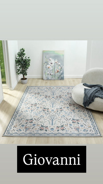 Giovanni Rugs, Rugs Online Rugs Sydney Australia, www.rugsonlinerugs.com.au