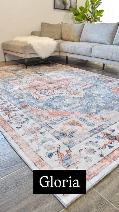 Gloria Rugs, Rugs Online Rugs Sydney Australia, www.rugsonlinerugs.com.au