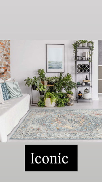 Iconic Rugs, Rugs Online Rugs Sydney Australia, www.rugsonlinerugs.com.au