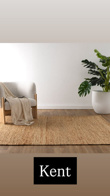 Kent Rugs, Jute Rugs, Rugs Online, www.rugsonlinerugs.com.au