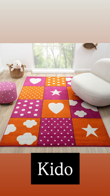 Kido rugs, Rugs Online Rugs Sydney Australia, www.rugsonlinerugs.com.au