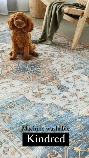 Kindred Rugs, Rugs Online Rugs Sydney Australia, www.rugsonlinerugs.com.au.