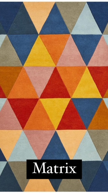 Matrix Rugs – Rugs Online Rugs