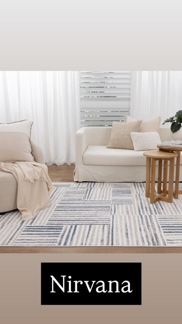 Nirvana Rugs, Rugs Australia, www.rugsonlinerugs.com.au
