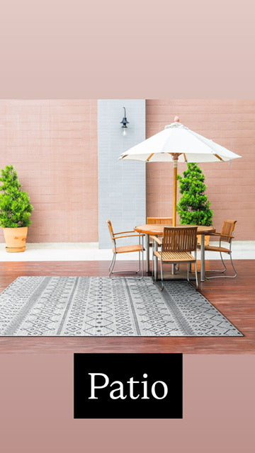 Patio Rugs, Rugs  Online Rugs Sydney Australia, www.rugsonlinerugs.com.au
