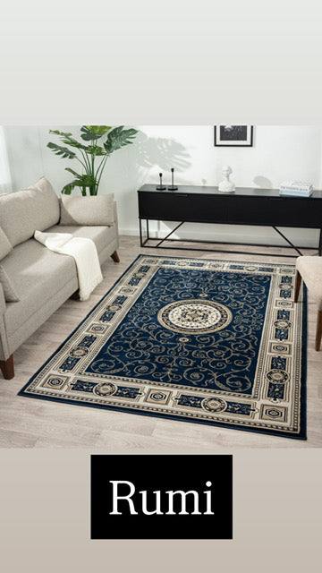 Rumi Rugs, Rugs Online Rugs Sydney Australia, www.rugsonlinerugs.com.au