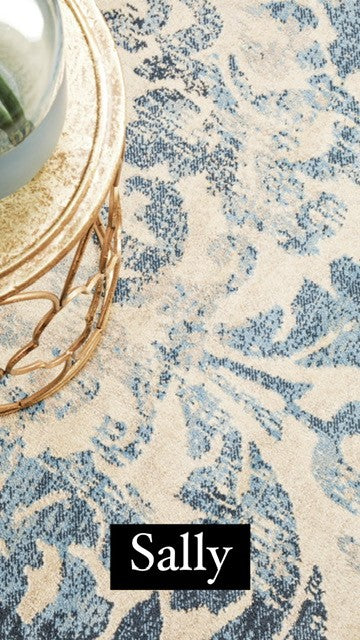 Sally Rugs, Rugs Online Rugs Sydney Australia, www.rugsonlinerugs.com.au