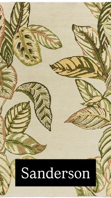 Sanderson Rugs, Rugs Online Rugs Sydney Australia, www.rugsonlinerugs.com.au