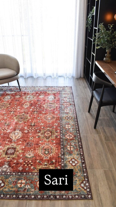 Sari Rugs, Rugs Online Rugs Sydney Australia, www.rugsonlinerugs.com.au