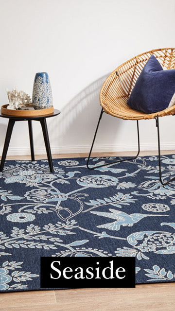 Seaside Rugs, Rugs Online Rugs Sydney Australia, www.rugsonlinerugs.com.au