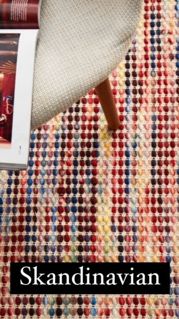 Skandinavian Rug – Rugs Online Rugs