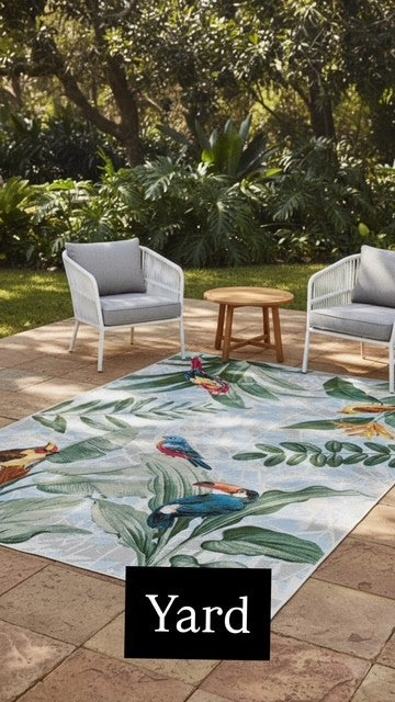 Yard Rugs, Rugs Online Rugs Sydney Australia, www.rugsonlinerugs.com.au