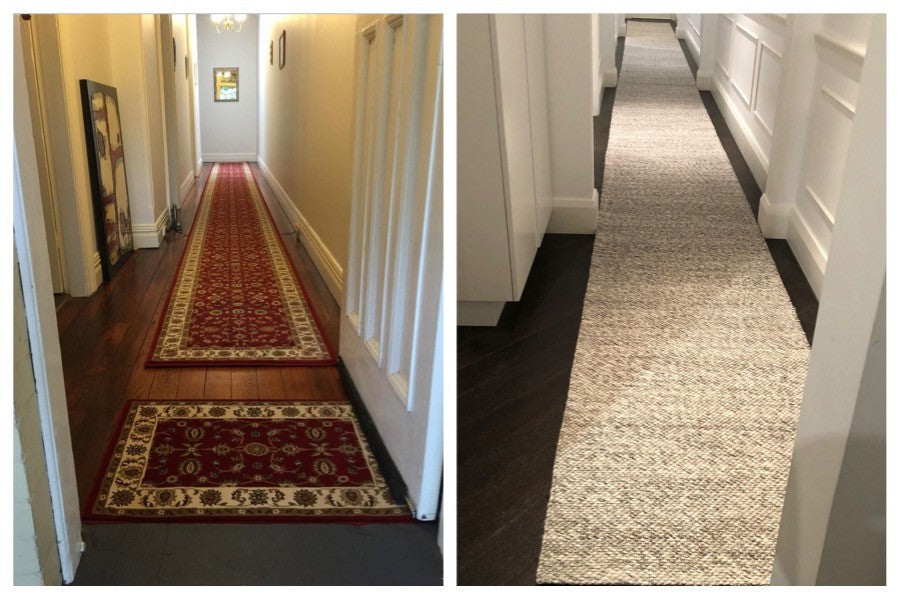 Best HD Pictures about  Custom Size Runner Rugs  with No AI Images