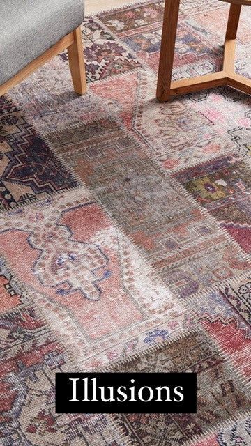 Illusions Rug, Rugs Online Rigs Sydney Australia, www.rugsonlinerugs.com.au