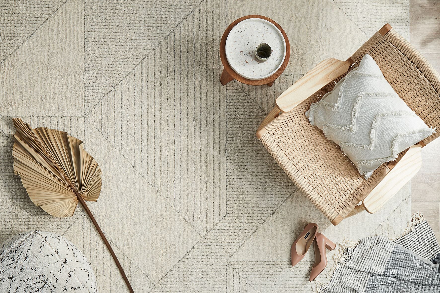Coastal Rugs
