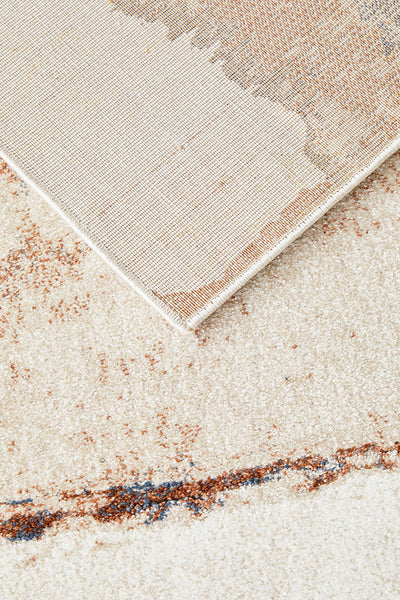 Formation 66 Tan Rug