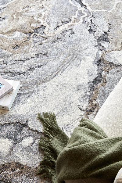 Mineral Australia 222 Natural Rug