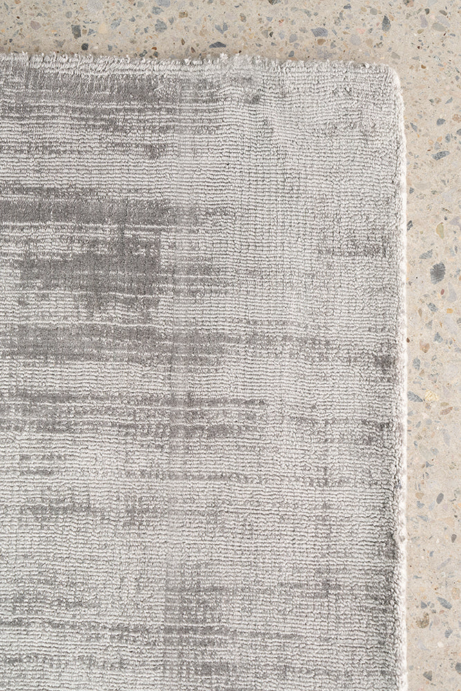 Bliss Grey Stylish Rug