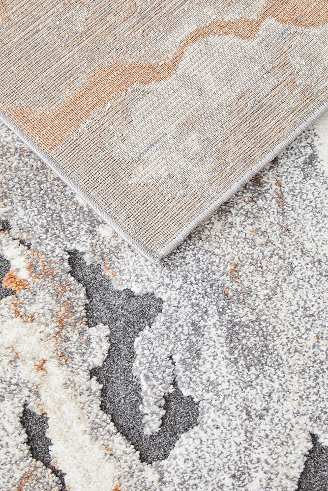Mineral Australia 222 Rust Rug