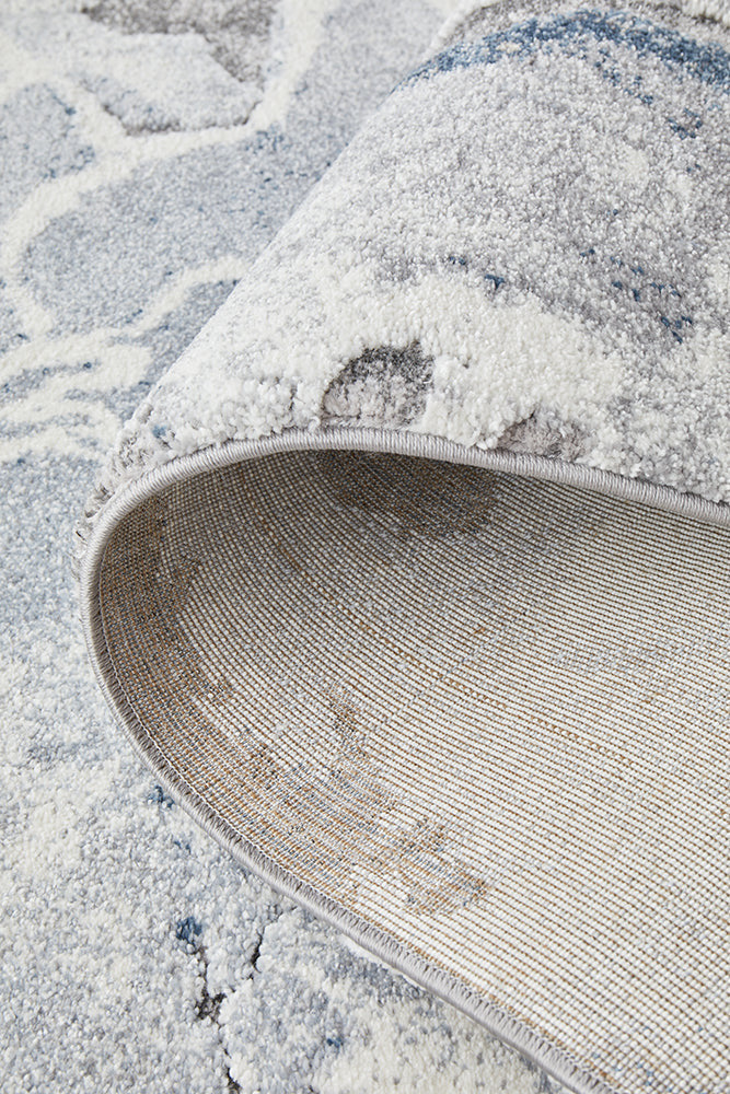 Mineral Australia 222 Blue Rug