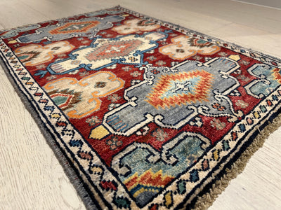 Chobi Handmade Vegi Dye Wool Rug (550-1966) Rugs Online Rugs Sydney Australia, www.rugsonlinerugs.com.au