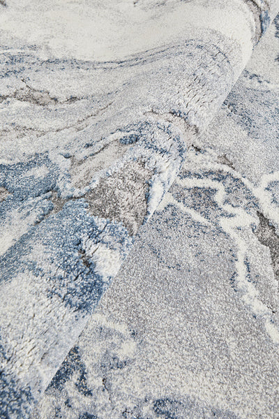 Mineral Australia 222 Blue Rug
