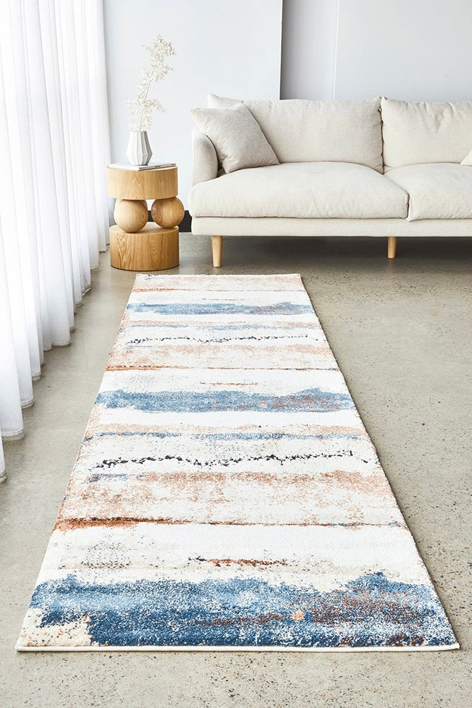 Formation 66 Tan Rug