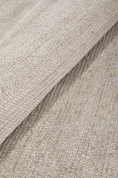 Allure Stone Cotton Rayon Rug