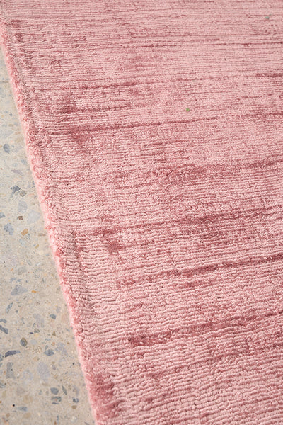 Bliss Blush Stylish Rug