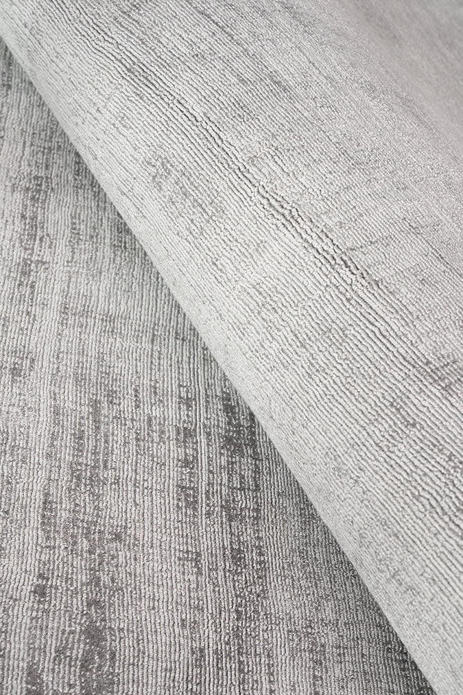 Bliss Grey Stylish Rug