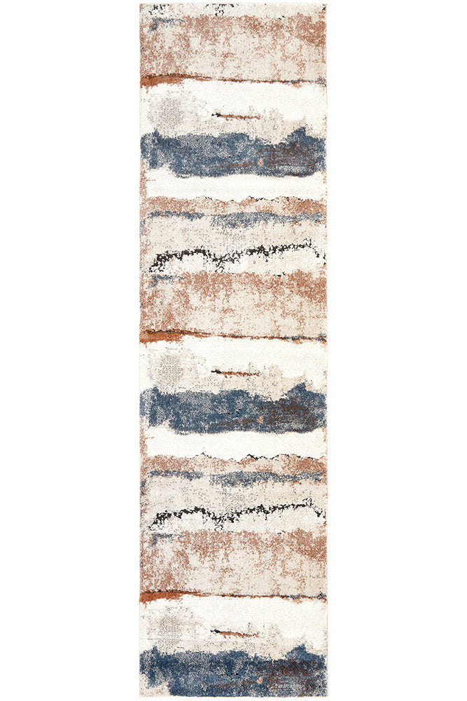 Formation 66 Tan Rug