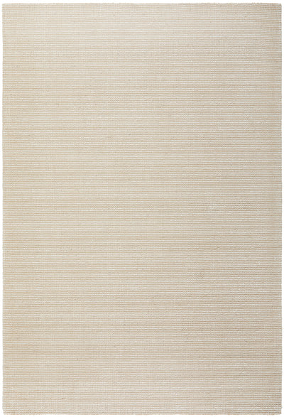 Allure Ivory Cotton Rayon Rug