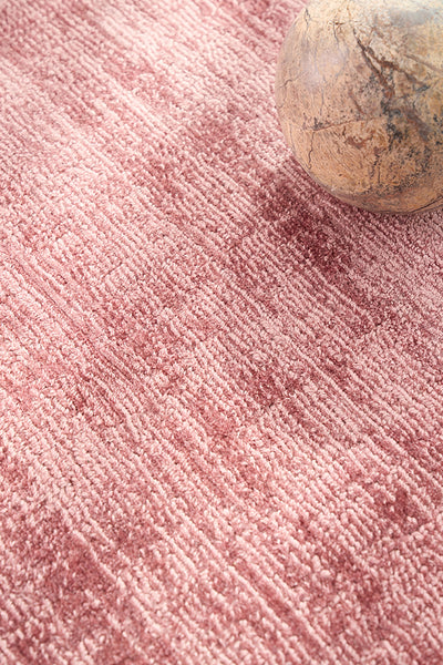 Bliss Blush Stylish Rug