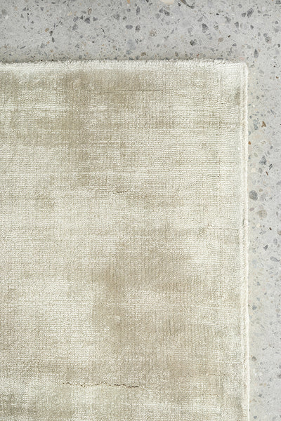 Bliss Silver Stylish Rug