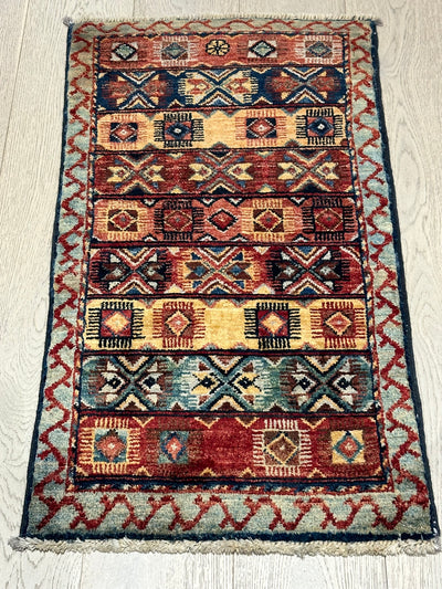 Chobi Handmade Vegi Dye Wool Rug (550-1968) Rugs Online Rugs Sydney Australia, www.rugsonlinerugs.com.au