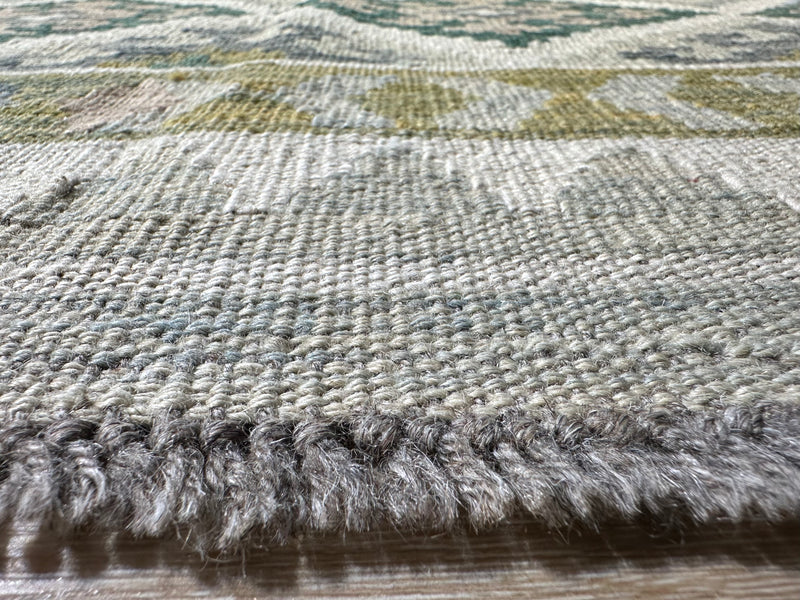 Kilim Chobi Handmade Multi Wool Rug (STK550-2101) 290X201CM