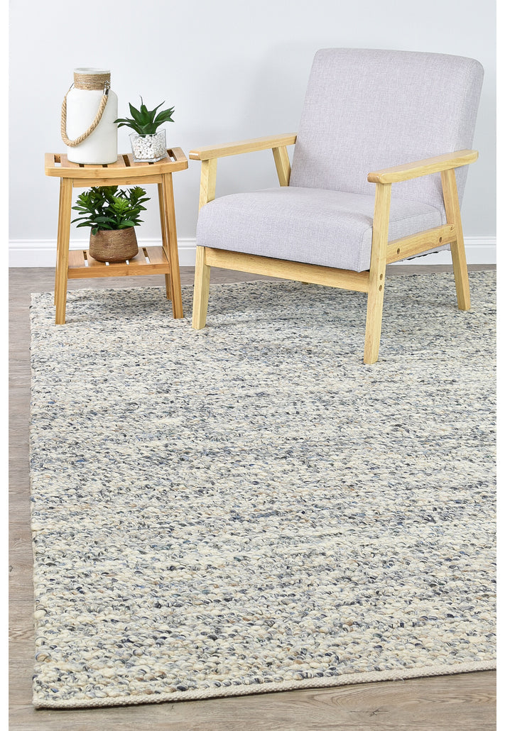 Brighton Grey Blue Wool Rug, Rugs Online Rugs Sydney Australia, www.rugsonlinerugs.com.au