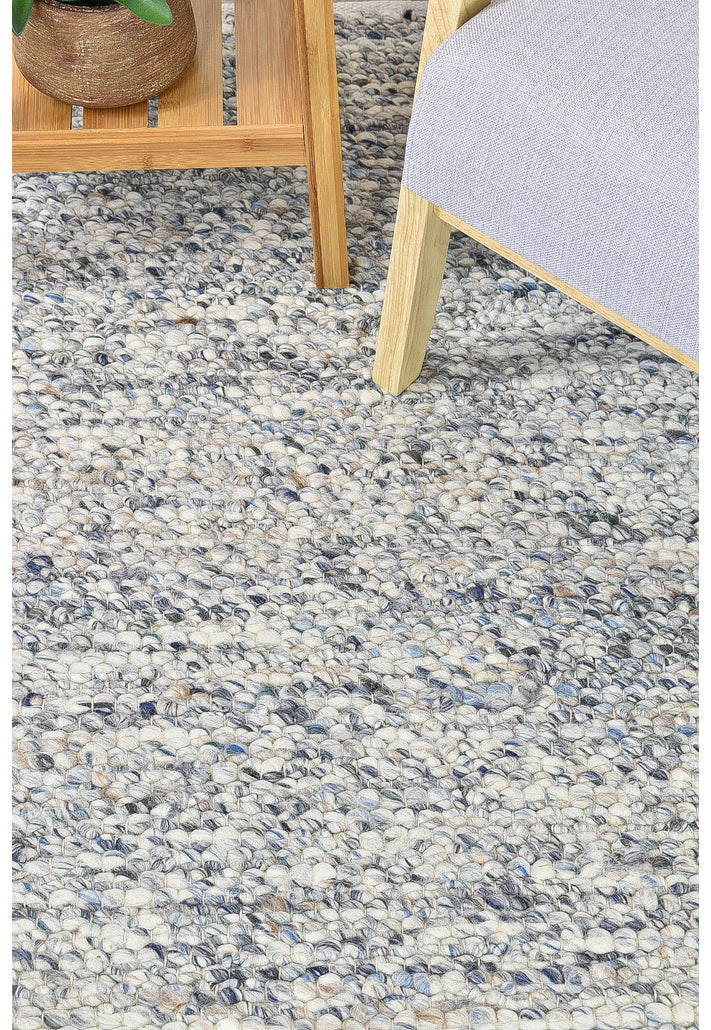 Brighton Grey Blue Wool Rug, Rugs Online Rugs Sydney Australia, www.rugsonlinerugs.com.au