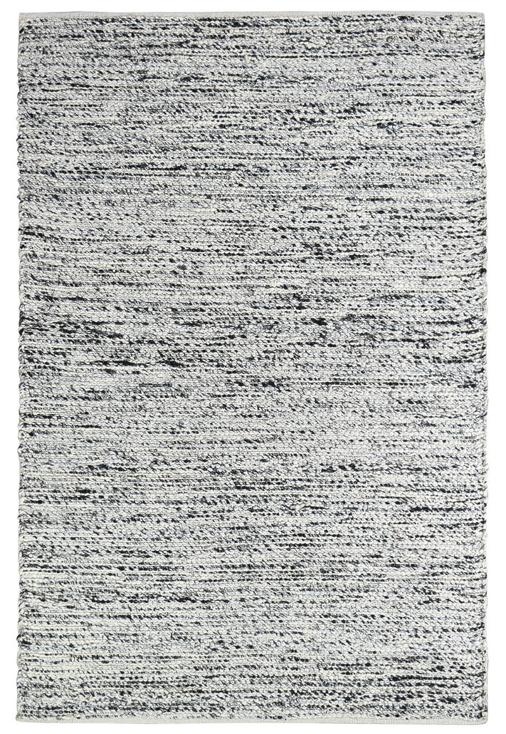 Brighton Ivory Black Wool Rug, Rugs Online Rugs Sydney Australia, www.rugsonlinerugs.com.au